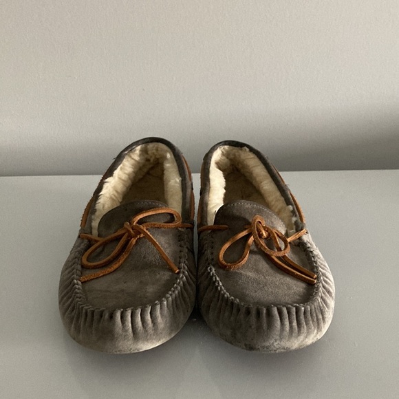 UGG Australia Women's Dakota Slippers - Picture 11 of 16